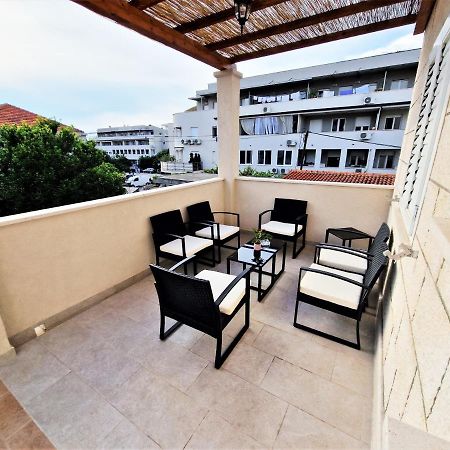 Rooms Franica Dubrovnik Exterior foto