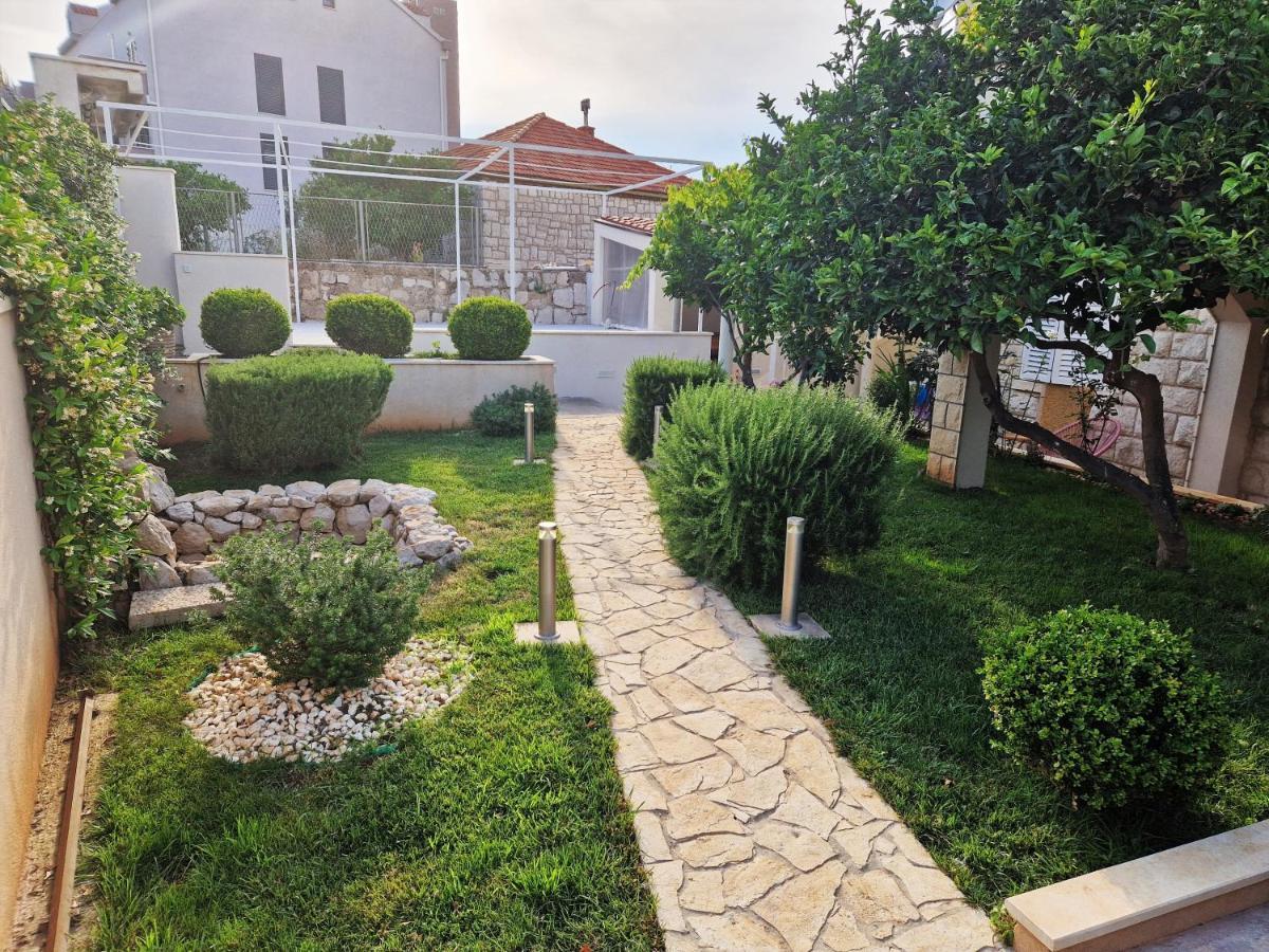 Rooms Franica Dubrovnik Exterior foto