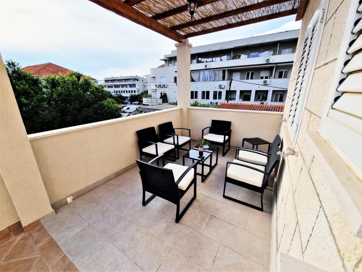 Rooms Franica Dubrovnik Exterior foto
