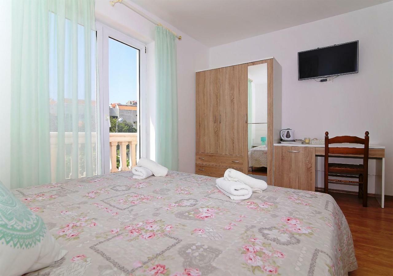 Rooms Franica Dubrovnik Exterior foto