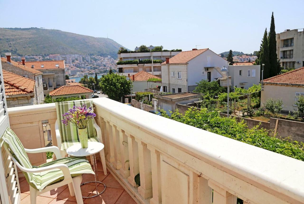 Rooms Franica Dubrovnik Exterior foto