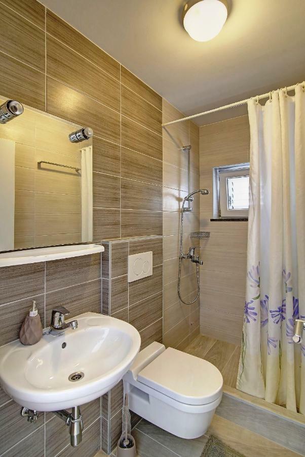 Rooms Franica Dubrovnik Exterior foto