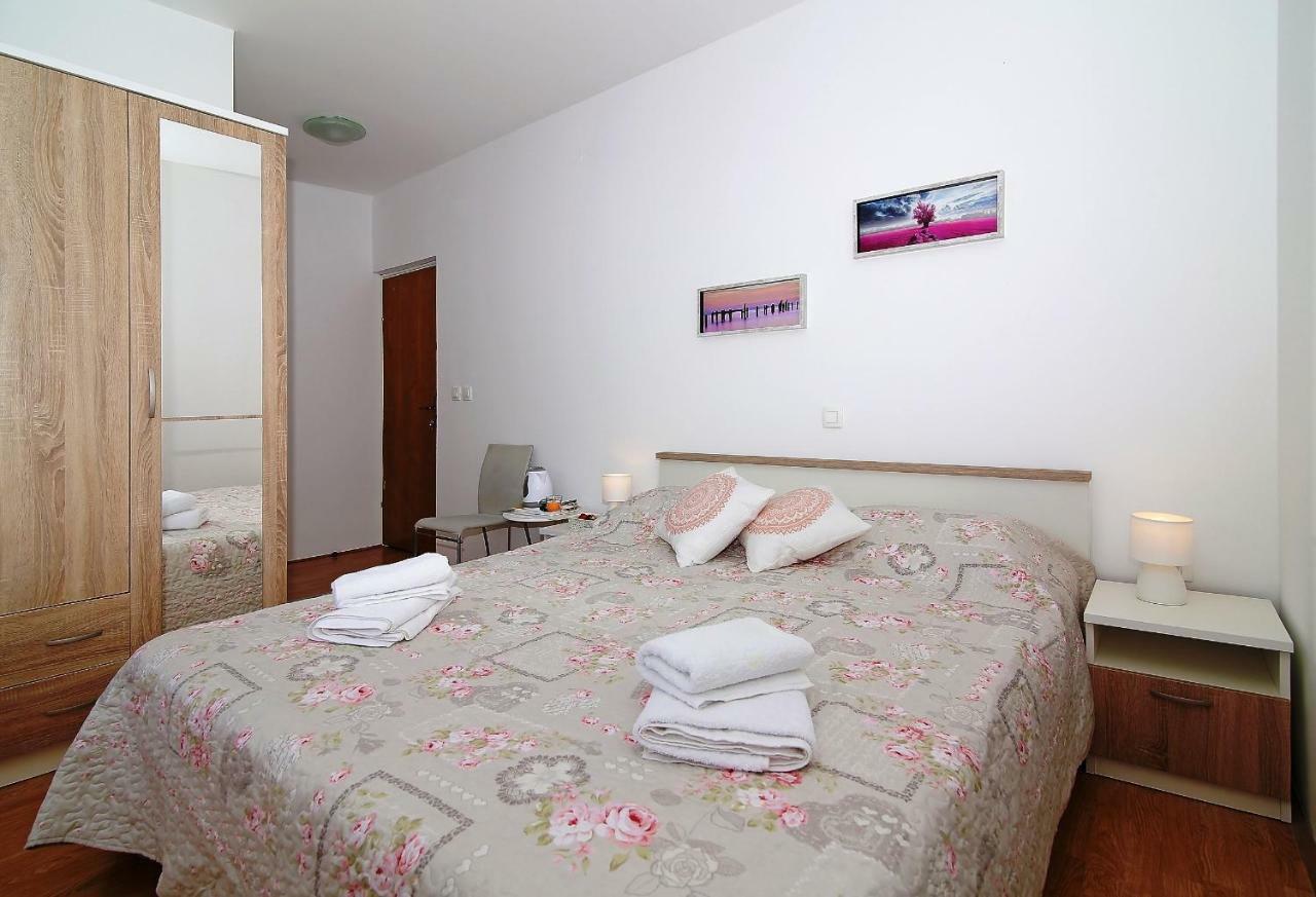 Rooms Franica Dubrovnik Exterior foto