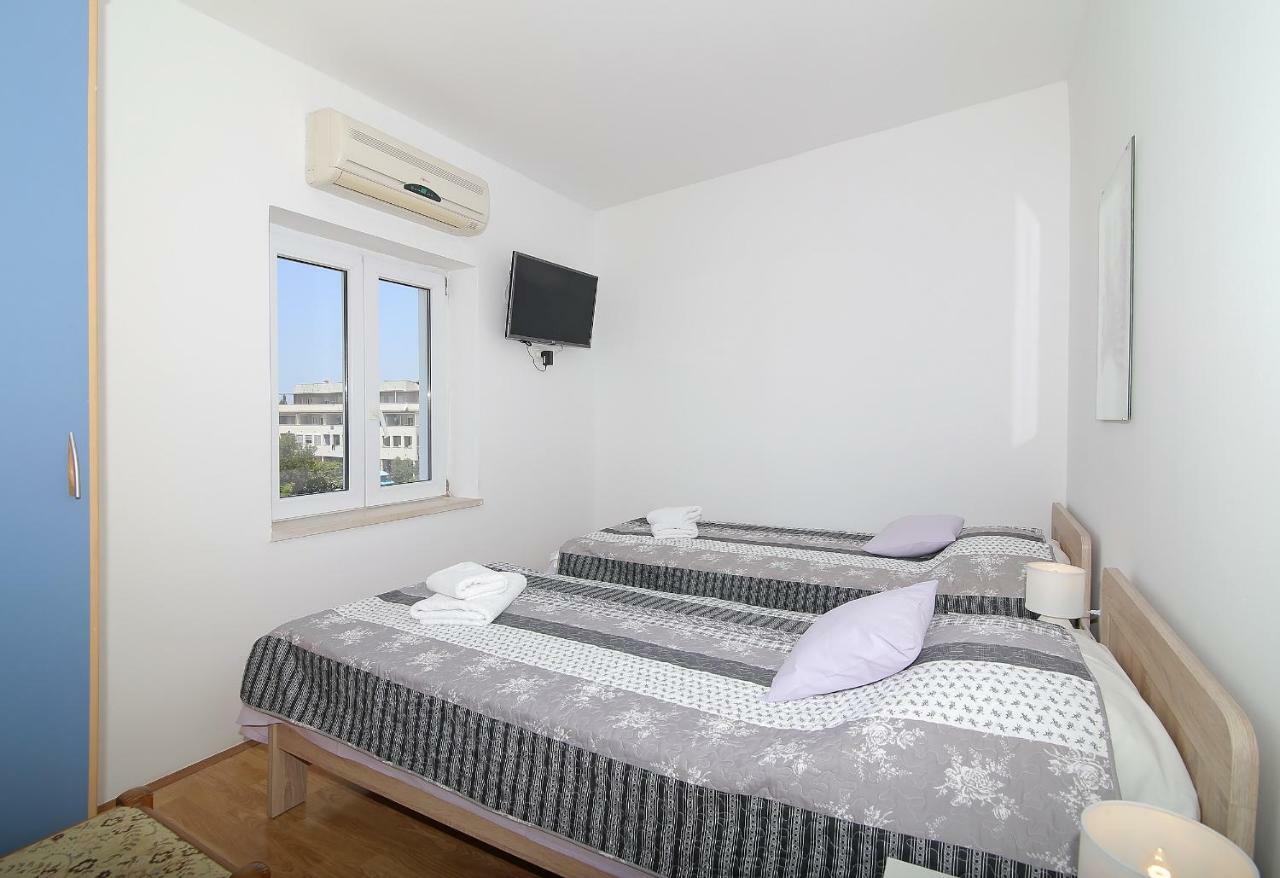 Rooms Franica Dubrovnik Exterior foto