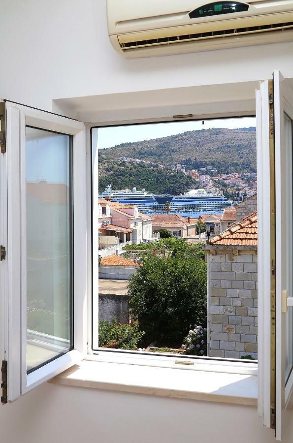 Rooms Franica Dubrovnik Exterior foto