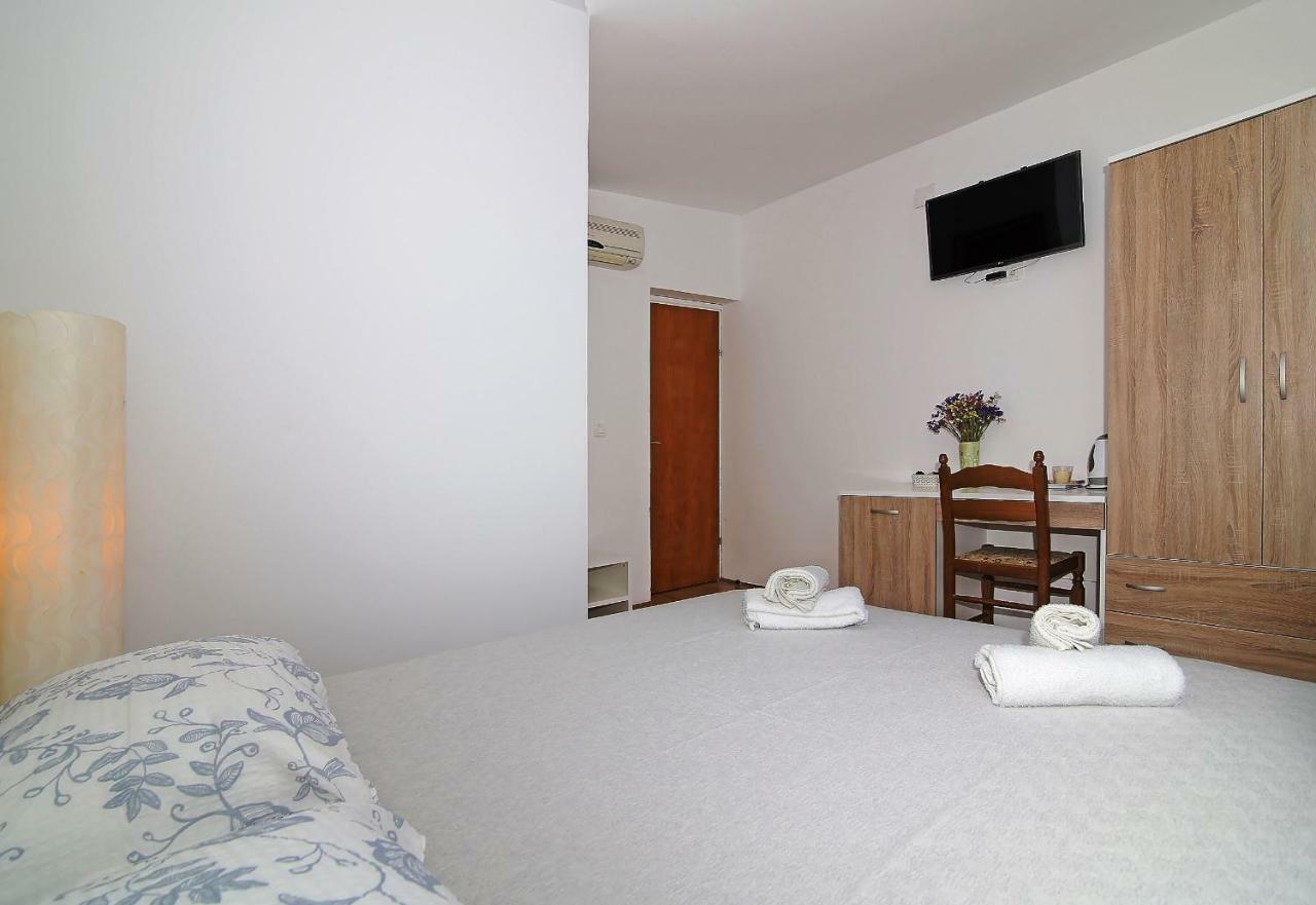 Rooms Franica Dubrovnik Exterior foto